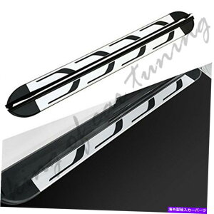 Nerf Bar jO{[hTChXebvnerfo[́AV{[GNCmbNX2018 2019 2020ɓK܂ Nerf Bars Running Boards Side Steps Fits for Chevrolet Equinox 2018 2019 2020