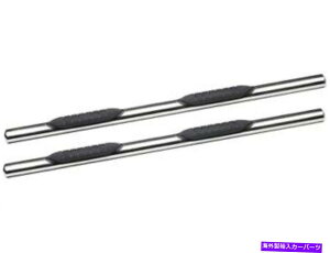 Nerf Bar 19 RAM 1500�N���[�L���u�s�b�N�A�b�v4DR FV41x3��nerf�o�[ Nerf Bars For 19 Ram 1500 Crew Cab Pickup 4dr FV41X3�y���s�A���i�z