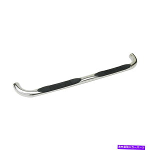 Nerf Bar EFXeB23-1430 EV[Y3Ehi[tXebvo[FITS F-150 F-150 HERITAGE F-250 Westin 23-1430 E-Series 3 Round Nerf Step Bars Fits F-150 F-150 Heritage F-250