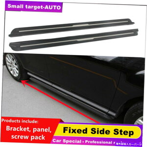 Nerf Bar Cadillac XT5 2016-2022 NERFo[TChXebvjO{[h2PCSɓK fits for Cadillac XT5 2016-2022 nerf bar Side Step Running Board 2PCS