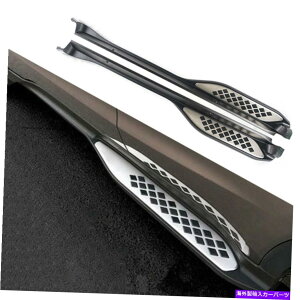 Nerf Bar jO{[h̓g^CHR C-HR CHR CHR 2016-2020TChXebvo[NERFo[ɓK܂ Running Boards fits for toyota CHR C-HR CH-R 2016-2020 Side Step Bar Nerf Bar