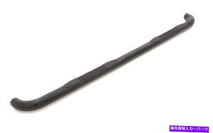 Nerf Bar Lund 23087916 3C`Ehxgi[to[ Lund 23087916 3 Inch Round Bent Nerf Bar