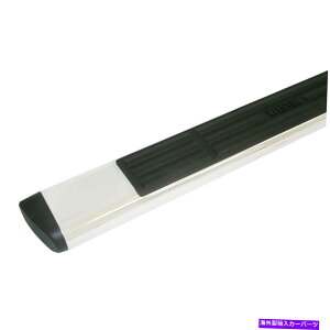 Nerf Bar �E�F�X�e�B��22-6000�v���~�A6�ȉ~�`��nerf�X�e�b�v�o�[ Westin 22-6000 Premier 6 Oval Nerf Step Bars�y���s�A���i�z