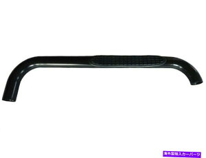 Nerf Bar 2007�NGMC Sierra 2500 HD�N���V�b�N�l���t�o�[�g���C��fx 33519JX�N���[�L���u�s�b�N�A�b�v For 2007 GMC Sierra 2500 HD Classic Nerf Bars TrailFX 33519JX Crew Cab Pickup�y���s�A���i�z