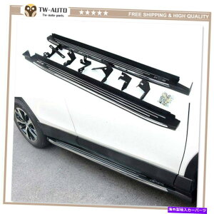 Nerf Bar hAjO{[hTChXebvNERFo[tBbgg^RAV4 RAV-4 2016 2017 2018 Door Running Board Side Step Nerf Bar Fits for Toyota RAV4 RAV-4 2016 2017 2018