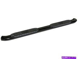 Nerf Bar EFXeBi[to[̓_bW3500 2009-2010N[LusbNAbv55zvrmɓK܂ Westin Nerf Bars fits Dodge Ram 3500 2009-2010 Crew Cab Pickup 55ZVRM