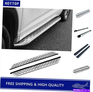 Nerf Bar ŒhAjO{[hTChXebvNERFo[tBbgg^RAV4 RAV-4 2013-2018 Fixed Door Running Board Side Step Nerf Bar Fits for Toyota RAV4 RAV-4 2013-2018