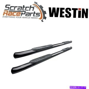 Nerf Bar EFXeBtBbgLjI/Rh15-18 Pro Traxx Oval Nerf Bars 4 "ubNpE_[R[eBO Westin Fits Canyon/Colorado 15-18 PRO TRAXX Oval Nerf Bars 4"Black Powder Coated