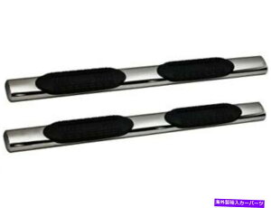 Nerf Bar �ے��I��nerf�o�[�̓t�H�[�hF250�X�[�p�[�f���[�e�B2017-2019�N���[�L���u�s�b�N�A�b�v4DR 12BQWJ Iconic Nerf Bars fits Ford F250 Super Duty 2017-2019 Crew Cab Pickup 4dr 12BQWJ�y���s�A���i�z