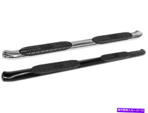 Nerf Bar �t�H�[�h�����W���[2020 2019 2021�̃l���t�o�[�E�F�X�e�B��5HBM77 Nerf Bars Westin 5HBM77 for Ford Ranger 2020 2019 2021�y���s�A���i�z