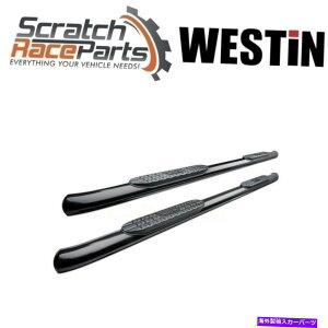 Nerf Bar Westin Pro Traxx�t�B�b�g09-14 Ford F-150 Oval Nerf Bars 4 ���������R�[�e�B���O Westin PRO TRAXX Fits 09-14 Ford F-150 Oval Nerf Bars 4Black Powder Coated�y���s�A���i�z