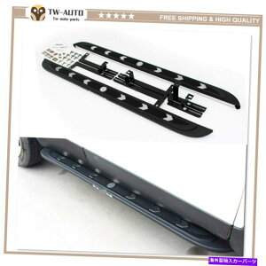 Nerf Bar rCbNGR[IybJ2012-2020hATChXebvjO{[hlto[ɓKĂ܂ Fit for Buick Encore OPEL Mokka 2012-2020 Door Side Step Running Board Nerf Bar