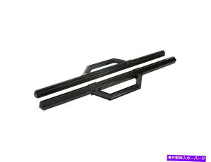 Nerf Bar 2019-2021 GMC Sierra 2500 HD NERF BARS DEE ZEE 39865NW 2020 For 2019-2021 GMC Sierra 2500 HD Nerf Bars Dee Zee 39865NW 2020�y���s�A���i�z