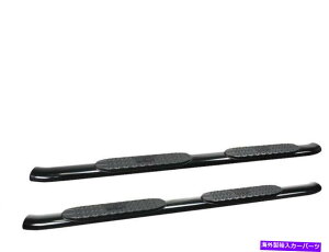 Nerf Bar 2020-2021 GMC Sierra 3500 HD NERF BARS WSTIN 83595ZX 6.6L V8 For 2020-2021 GMC Sierra 3500 HD Nerf Bars Westin 83595ZX 6.6L V8�y���s�A���i�z