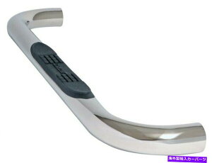 Nerf Bar 2020N2021NtH[hF350X[p[f[eBi[to[fB[W[36826JGWLusbNAbv For 2020-2021 Ford F350 Super Duty Nerf Bars Dee Zee 36826JG Standard Cab Pickup