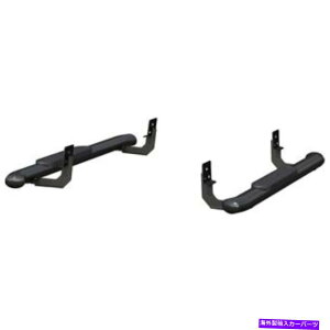 Nerf Bar s225039���r��2��nerf�o�[�̃Z�b�g�����g���b�N�_�b�W1500 2500 3500�y�A S225039 Aries Set of 2 Nerf Bars New for Ram Truck Dodge 1500 2500 3500 Pair�y���s�A���i�z