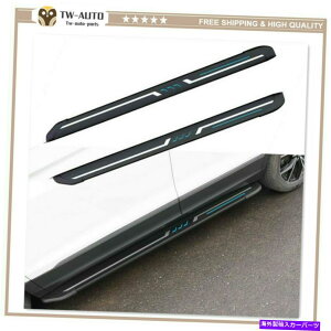 Nerf Bar 2PCStBbgq_CVc[\NX4 2021 2022TChXebvjO{[hNERFo[ 2Pcs Fits for Hyundai New Tucson NX4 2021 2022 Side Step Running Board Nerf Bar