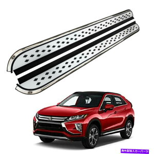 Nerf Bar Mitsubishi Eclipse Cross 2018-2021 NERF BARRUNNING BOARDɓKhATChXebv Door Side Step Fit for Mitsubishi Eclipse Cross 2018-2021 Nerf Bar Running Board