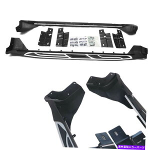 Nerf Bar W[vOh`FL[2011-2018jO{[hNERFo[ɍTChXebvtBbg Side Step fit for JEEP Grand Cherokee 2011-2018 Running Board Nerf Bar