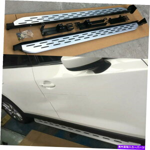 Nerf Bar Mazda CX-8 CX8 2017-2021hAjO{[hTChXebvNERFo[2PCStBbg 2Pcs Fits for Mazda CX-8 CX8 2017-2021 Door Running Board Side Step Nerf Bar