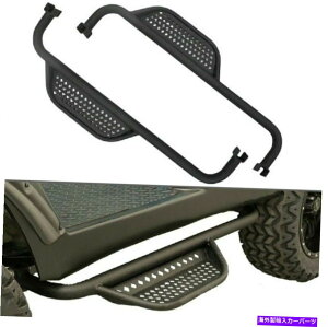 Nerf Bar lto[}nhCu2007-2016uPbgtlto[w/XebvStJ[gmadjax Nerf Bar Yamaha Drive 2007-2016 Nerf Bar w/Step with Brackets Golf Carts Madjax