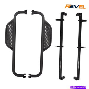 Nerf Bar ezgoTxtStJ[gMadjax nerf barTChXebvtuPbg EZGO TXT Golf Cart MadJax Nerf bar Side Step with Brackets