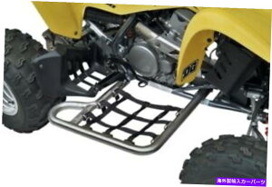 Nerf Bar DGパフォーマンス合金nerfバー合金バー-BlackWeb 60-6405 DG Performance Alloy Nerf Bars Alloy Bar - Black Web 60-6405