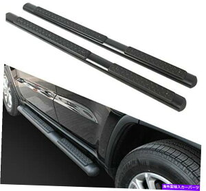 Nerf Bar 2pcsŒ肳ꂽnerfo[TChXebvjO{[htBbgq_CpZ[h2020-2022 2Pcs Fixed Nerf Bar Side Step Running Board Fits for Hyundai Palisade 2020-2022