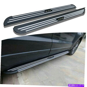Nerf Bar 2PCShATChXebvNERFo[jO{[h}c_CX-8 CX8 2017-2021̃tBbg 2Pcs Door Side Step Nerf Bar Running Board Fits for Mazda CX-8 CX8 2017-2021