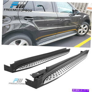 Nerf Bar 06-11̃ZfXxcW164 ML320 350 500 OE nerfTChXebvo[jO{[h For 06-11 Mercedes-Benz W164 ML320 350 500 OE Nerf Side Step Bar Running Boards