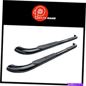 Nerf Bar Tundra 2007-2018 PlatinumV[YOval Nerf Bars 4 "ubNpE_[R[eBO Westin For Tundra 2007-2018 Platinum Series Oval Nerf Bars 4"Black Powder Coated