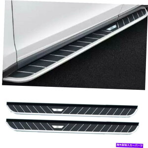 Nerf Bar {{XC60 XC 60 2018-2022hATChXebvjO{[hNERFo[2PCStBbg 2Pcs Fits for Volvo XC60 XC 60 2018-2022 Door Side Step Running Board Nerf Bar