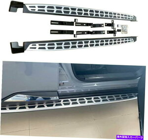 Nerf Bar 2021 2022 Nissan X-Trail RogueT33jO{[hTChXebvNERFo[ɓKĂ2PC 2Pcs Fit for 2021 2022 Nissan X-Trail Rogue T33 Running Board Side Step Nerf Bar