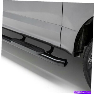 Nerf Bar �X�e�b�v�i�[�t�o�[ - �W��4�C���`�B�ȉ~�`��nerf bar aries offroad S225041 Step Nerf Bar-The Standard 4 In. Oval Nerf Bar Aries Offroad S225041�y���s�A���i�z