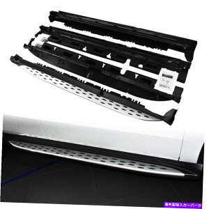Nerf Bar A~jETChXebvi[to[jO{[hZfXxcON[y2015 2016 Aluminium Side Step Nerf Bar Running board For Mercedes Benz GLE Coupe 2015 2016