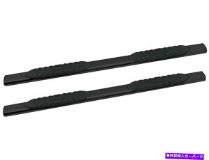 Nerf Bar 2017-2018 Ford F450 Super Duty Nerf Bars�ے�12392cc�N���[�L���u�s�b�N�A�b�v4DR For 2017-2018 Ford F450 Super Duty Nerf Bars Iconic 12392CC Crew Cab Pickup 4dr�y���s�A���i�z