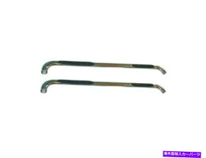 Nerf Bar 1999-2016 Ford F250 Super Duty Nerf Bars Trailfx 89538VN 2000 2001 2002 2003 For 1999-2016 Ford F250 Super Duty Nerf Bars TrailFX 89538VN 2000 2001 2002 2003