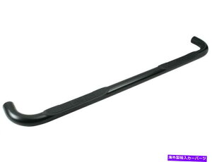 Nerf Bar 2003�N����2004�N�̃}�c�_B2300�l���t�o�[�E�F�X�e�B��64939CX SE�g���^�N�V�[�s�b�N�A�b�v For 2003-2004 Mazda B2300 Nerf Bars Westin 64939CX SE Extended Cab Pickup�y���s�A���i�z