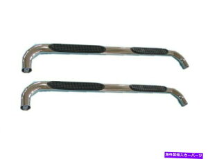 Nerf Bar 1997�N����2003�N�t�H�[�hF150 NERF BARS TRAILFX 13281BQ 1998 1999 2000 2001 2002 For 1997-2003 Ford F150 Nerf Bars TrailFX 13281BQ 1998 1999 2000 2001 2002�y���s�A���i�z