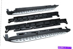 Nerf Bar ZfXxcML350 GLE 2012-2018jO{[hTChXebvi[to[ For Mercedes benz ML350 GLE 2012-2018 Running Boards Side Step nerf bars