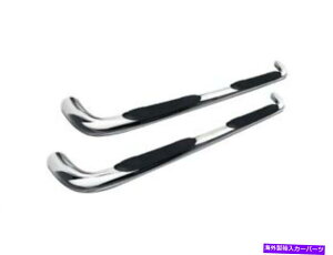Nerf Bar nerf bars dee zee7yyz32 Nerf Bars Dee Zee 7YYZ32 for Chevy Silverado 1500 2500 HD 3500 2019 2020 2021