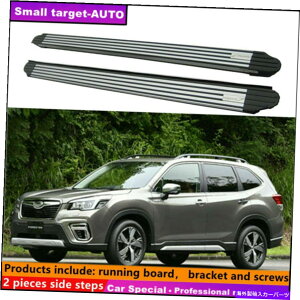 Nerf Bar �W���K�[F�y�[�X2016-2022�����j���O�{�[�hNERF�o�[�T�C�h�X�e�b�v�ɓK�� Fits For Jaguar F-PACE 2016-2022 Running board nerf bar side step�y���s�A���i�z