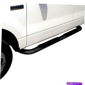 Nerf Bar 21-2365 F150gbNFORD F-150 MARK LTyA2NERFo[̃EFXeBZbg 21-2365 Westin Set of 2 Nerf Bars New for F150 Truck Ford F-150 Mark LT Pair