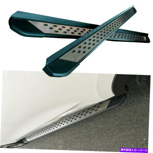 Nerf Bar jO{[hLexus RX RX350 RX450H 2017-2022TChXebvNERFo[ɓKĂ܂ Running Boards fits for Lexus RX RX350 RX450h 2017-2022 Side Step Nerf Bars