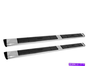 Nerf Bar 2018�N�W�[�v�����O���[JK�l���t�o�[�E�F�X�e�B��74596YV 3.6L V6 For 2018 Jeep Wrangler JK Nerf Bars Westin 74596YV 3.6L V6�y���s�A���i�z
