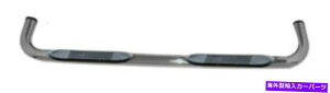 Nerf Bar Ecustom 34274�|���b�V��3 ���E���h�i�[�t�o�[�T�C�h�X�e�b�v�t�B�b�g�FDodge Ram 1500 2500 eCustom 34274 Polished 3 Round Nerf Bar Side Step For Fits: Dodge Ram 1500 2500�y���s�A���i�z