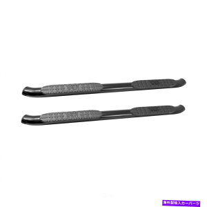 Nerf Bar Xebvi[to[N[LusbNAbvEFXeB21-24025 Step Nerf Bar-Crew Cab Pickup Westin 21-24025