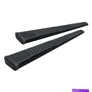 Nerf Bar For RAM 1500 2011-2022 Dee Zee DZ16411 6 Brite-Tread Cab Length Black Nerf Bars For Ram 1500 2011-2022 Dee Zee DZ16411 6 Brite-Tread Cab Length Black Nerf Bars�y���s�A���i�z
