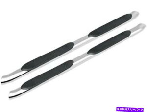 Nerf Bar 2017-2019nerfo[Ford F350 Super Duty Standard Cab Pickup 2DR 2018 N521HD Nerf Bars For 2017-2019 Ford F350 Super Duty Standard Cab Pickup 2dr 2018 N521HD