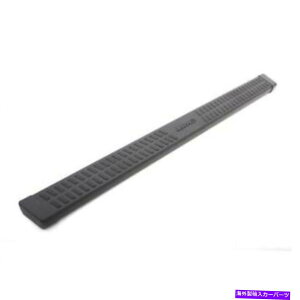 Nerf Bar Lund 22008777T~bgbWi[tXebvo[GMCVGfB[[̃jO{[h Lund 22008777 Summit Ridge Nerf Step Bar Running Boards for GMC Sierra Diesel